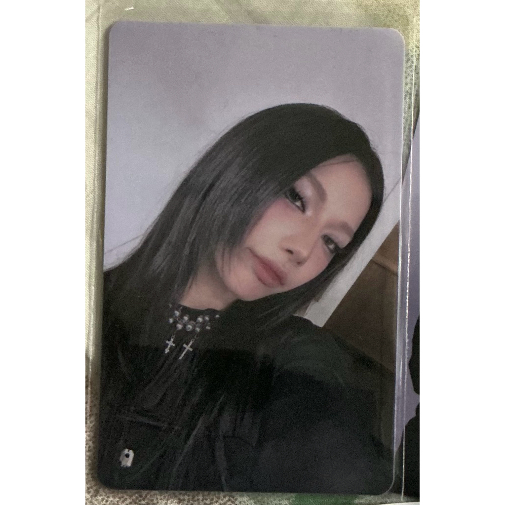 card off Lyhan no.2 Em Xinh Say Hi