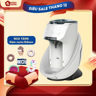  Máy pha sữa cho bé Burabi Plus  Smart   Bản tiết kiệm - Bảo hành chính hãng 1 năm hỗ trợ kỹ thuật trọn đời 