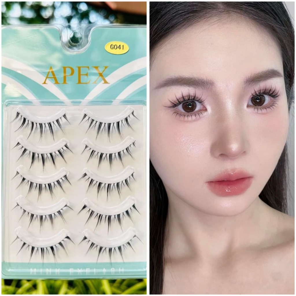 MI APEX G041-Hàng mới về