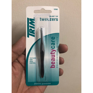 Nhíp xéo thương hiệu Trim