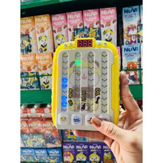 Máy chơi game mini Nuvi