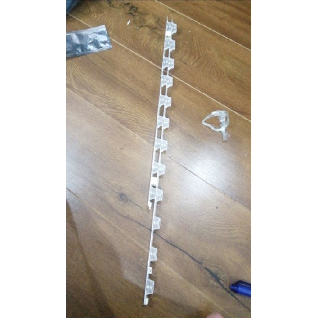 THANH LED TIVI 43S5200 HÀNG MỚI 100%