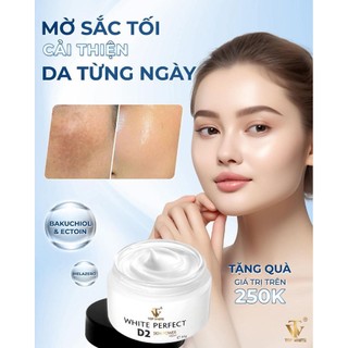 Top white D2 mới