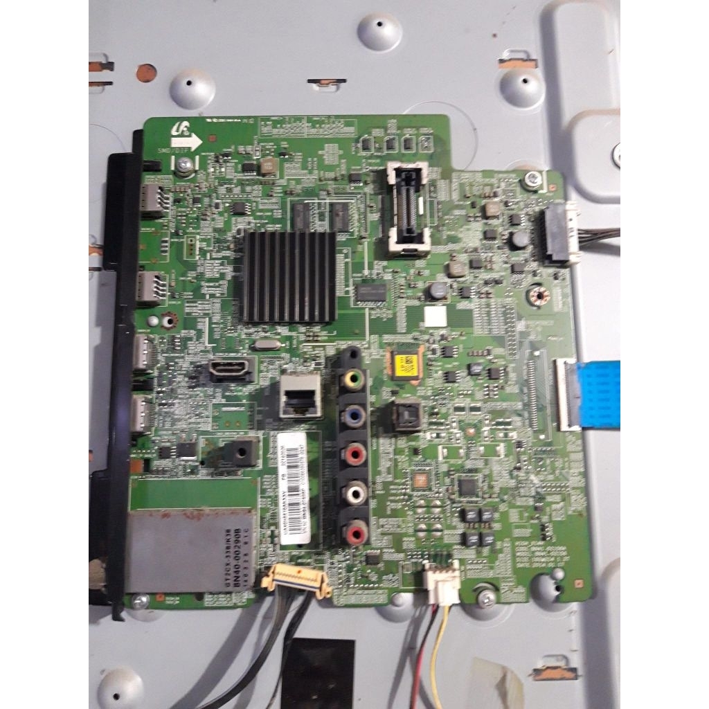 Bộ mạch tivi SAMSUNG UA40H5510AK, UA40H5510, 40H5510
