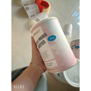 BỘT TẨY XANH SIÊU MỊN 500g, BỘT TẨY TÓC,BỘT TẨY TRẮNG