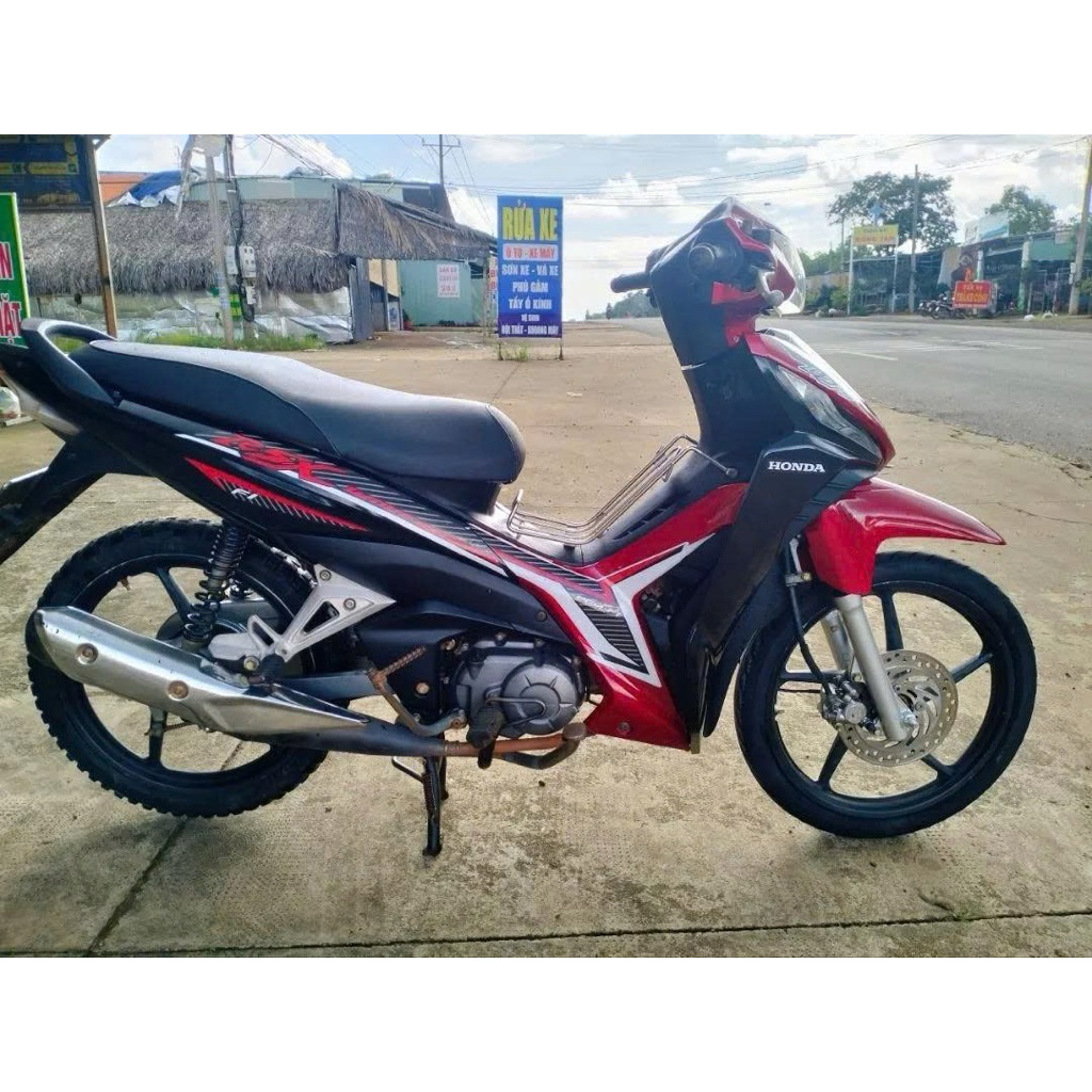 tem rời wave rsx fi 2018 đỏ đen