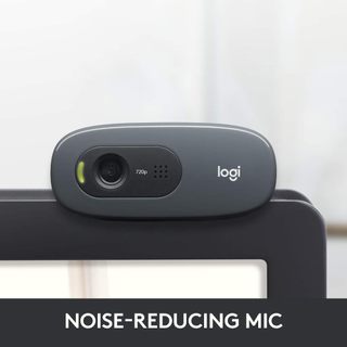 Webcam Logitech C310 , C270 - Hàng chính hãng