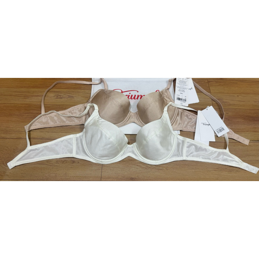 Áo ngực  Diva 179 Whp ( Áo mỏng , bầu áo nhỏ, mã 16-5666 )