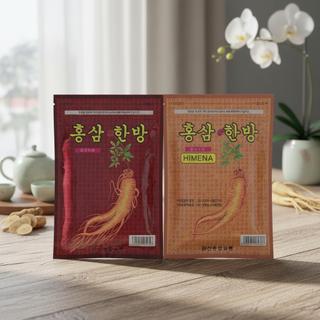  COMBO 10 GÓI CAO DÁN HIMENA HÀN QUỐC 
