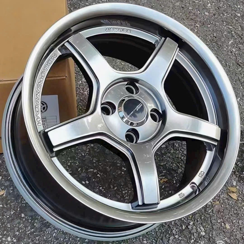 Bộ sản phẩm Lazang lắp VF3 , VF5, Honda City, Hyundai Accent