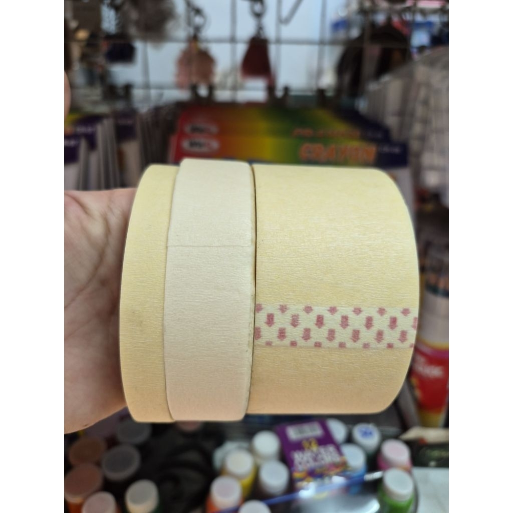 keo giấy 1p/2p/5p