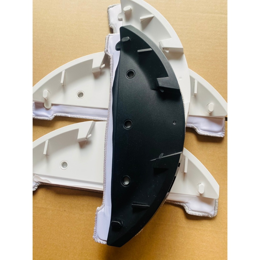 KHAY GẮN KHĂN ROBOT NEABOT N2/ N2 LITE/ N2 PLUS