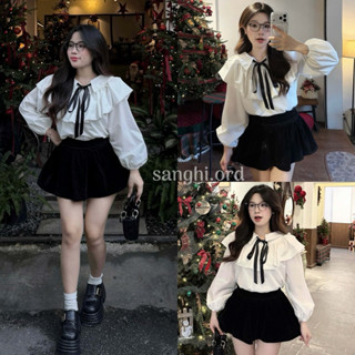  SET TIỂU THƯ XINH CỘT NƠ nhà SANGHI 