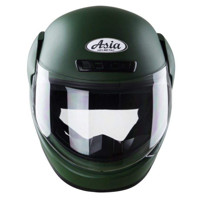 MŨ BẢO HIỂM FULLFACE CHÍNH HÃNG ASIA MT120