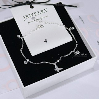 Xả kho , lắc chân nữ bạc ta các mẫu siêu hót