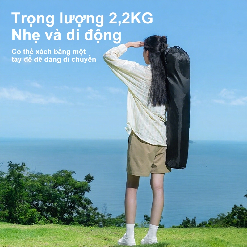 [giao hỏa tốc được]ghế gấp gọn , thoải mái và mềm mại, Tựa lưng có thể điều chỉnh，Tải trọng ổ đĩa 150kg | BigBuy360 - bigbuy360.vn