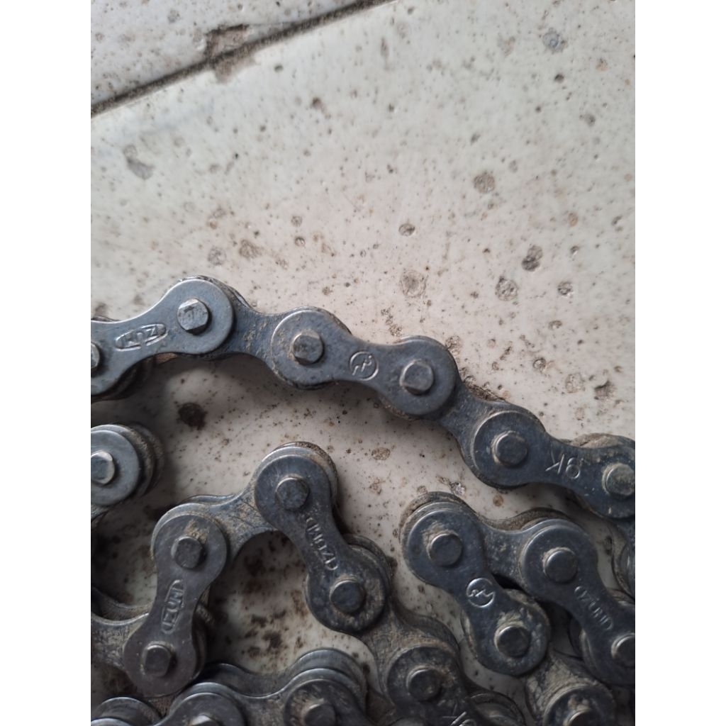 sên xe đạp nhật bãi IZUMI JAPAN 130 mắt