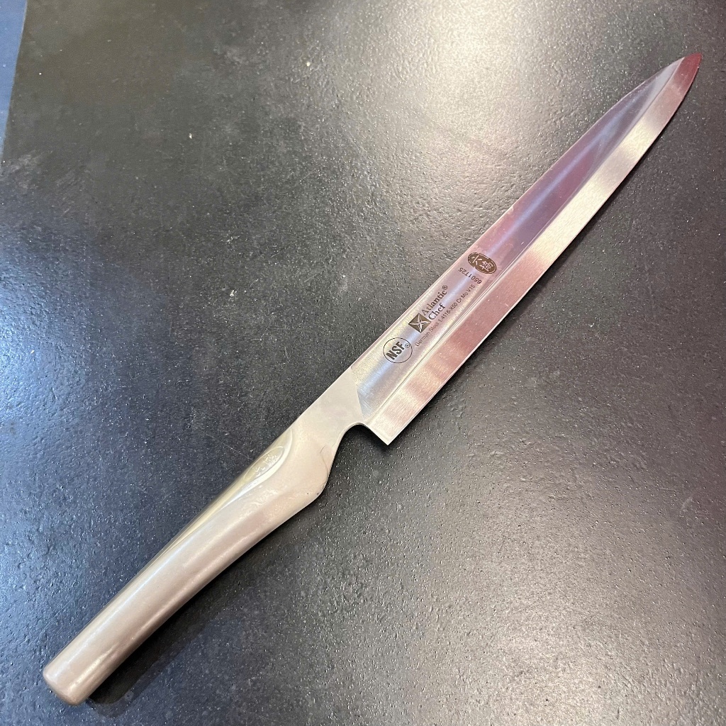 Dao ATLANTIC Sashimi Kinfe - 6501T25 - Dao cắt sashimi chất lượng cao