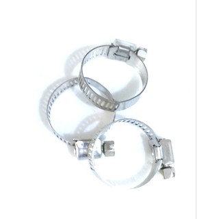 Cổ dê ống inox tròn hít - 5 cái....