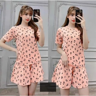 XẢ KHO ĐỒ BỘ THUN HÈ THỜI TRANG 3 SIZE 43-65KG