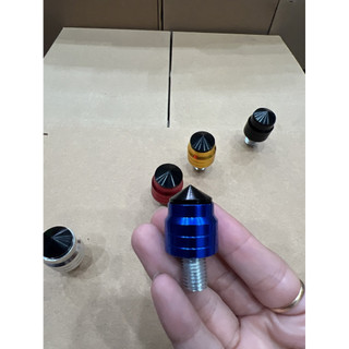 [ Full CNC ] Ốc gắn chân kính Rizoma