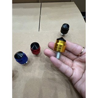 [ Full CNC ] Ốc gắn chân kính Rizoma