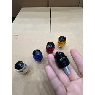 [ Full CNC ] Ốc gắn chân kính Rizoma