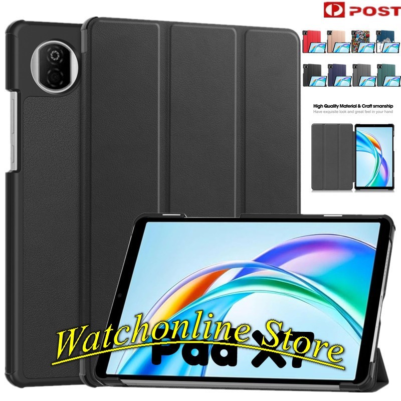 Bao da chống sốc cho Huawei HONOR Pad X7 8.7 inch 2025 JMS-W09 / JMS-L09 8.7 "