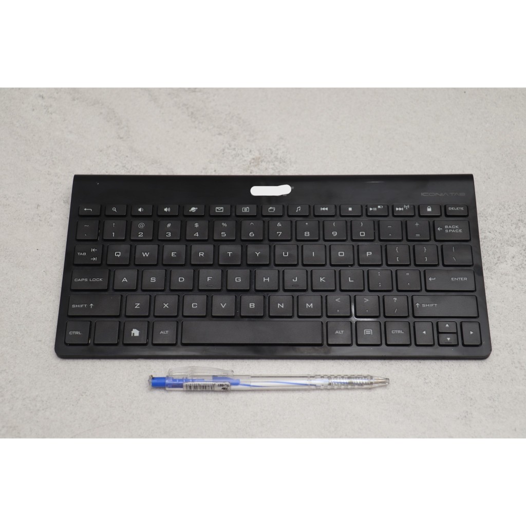 (Cũ) Bàn phím bluetooth Ac xuất Nhật