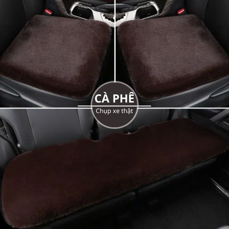 Top 8 Thảm Ghế Sau Ô Tô Đáng Mua Nhất 2026: Êm Ái, Tiện Lợi Cho Gia Đình