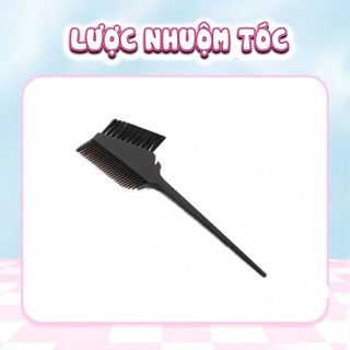 Dụng cụ nhuộm tóc MinHair