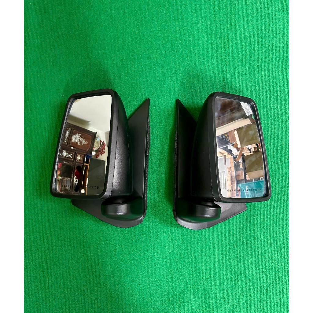 Gương Chiếu Hậu Xe Hyundai H150, H100, Porter 2 Hàng Korea