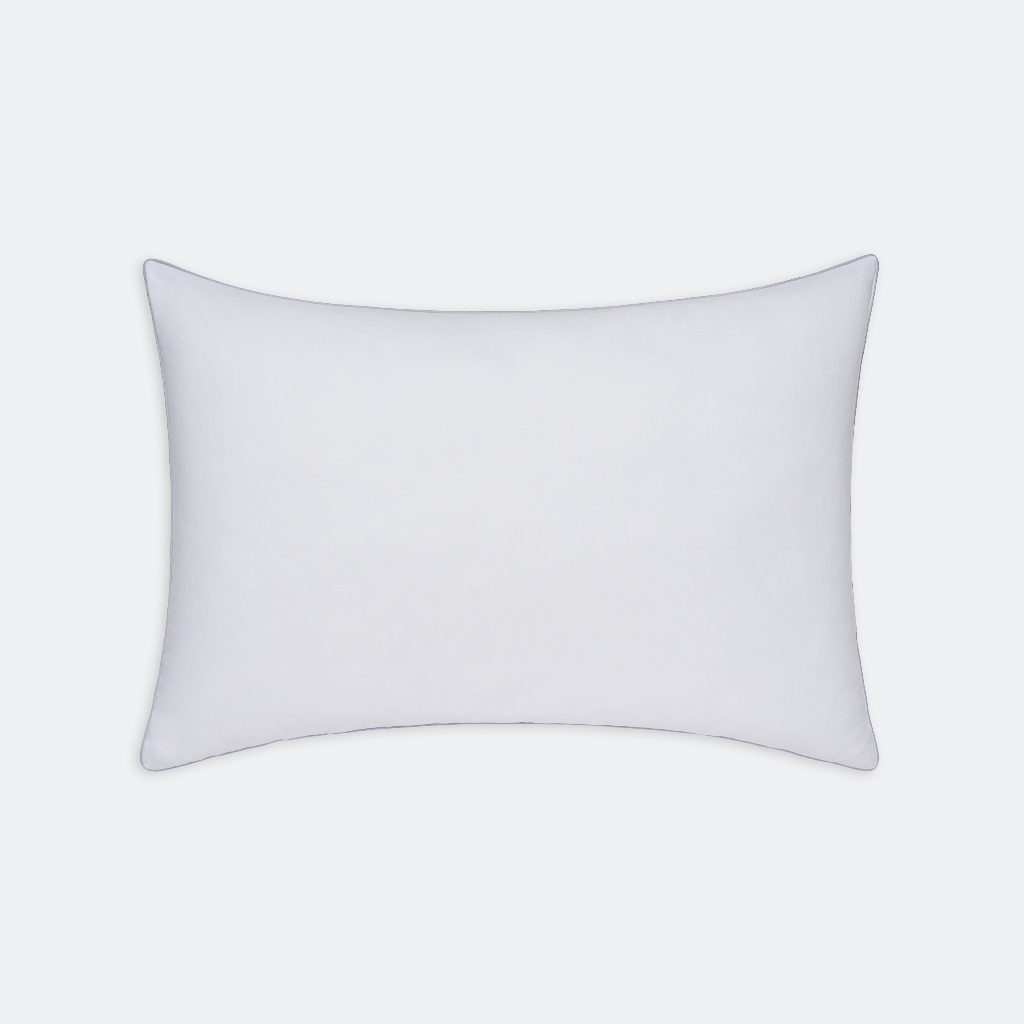 [EVERON Chính Hãng] Ruột gối nằm truyền thống Everon 45x65 (Gối có tem điện tử chính hãng)