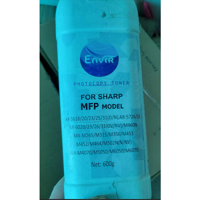 Mực SHARP AR-6023 6026N  1Kg StarWest SHARP AR-6023 - MX-M364