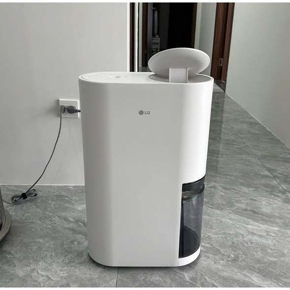 [MODEL 2025] Máy hút ẩm LG Dual Inverter Mojave DD23GMWE1