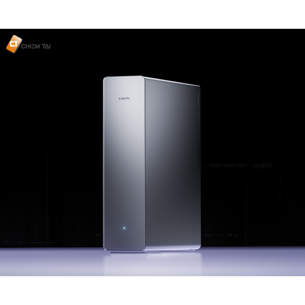 Router wifi 7 Xi@omi BE10000 Pro - bản nội địa