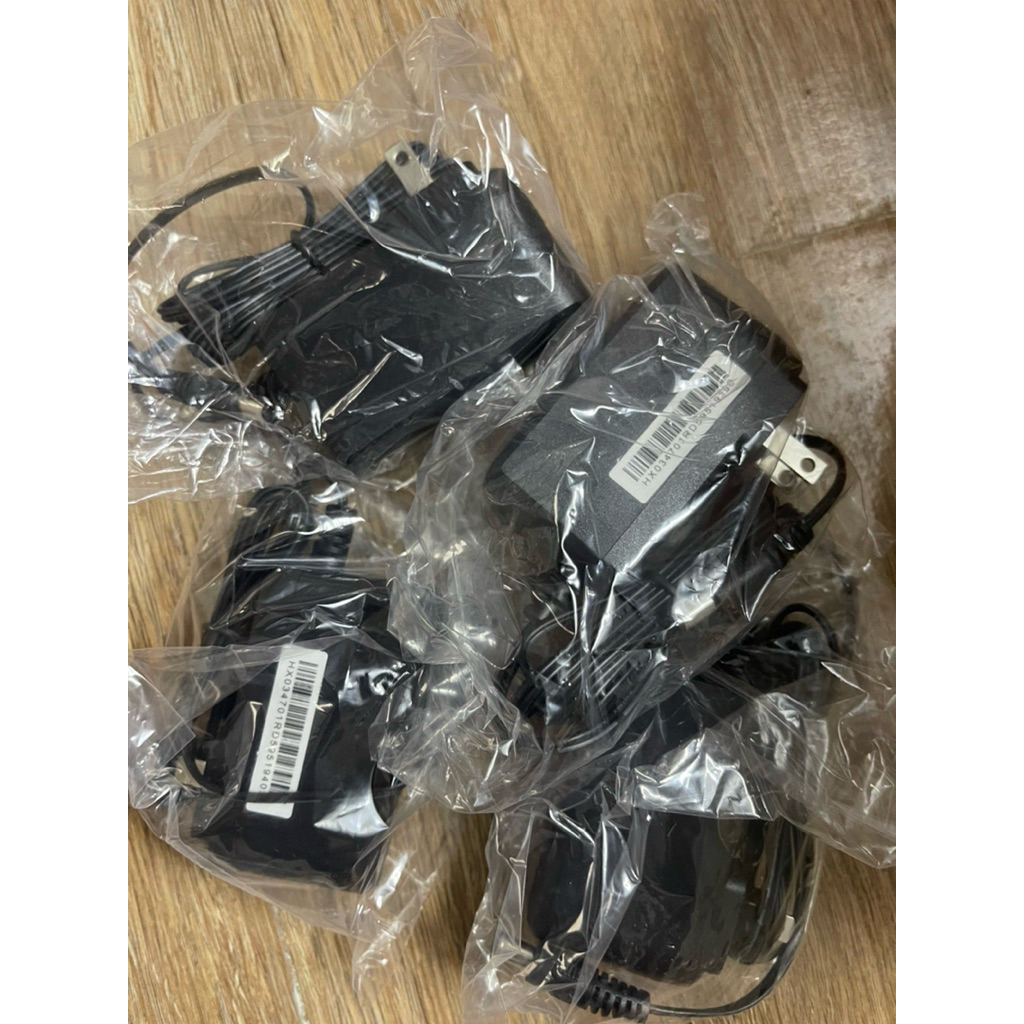 Nguồn Adapter 12V 1.5A