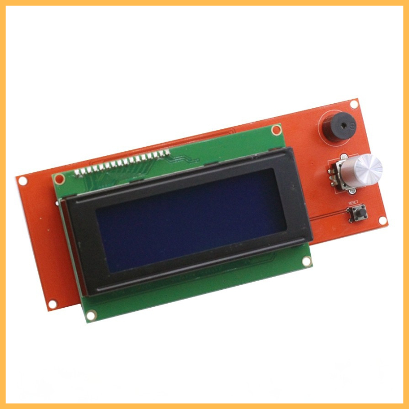 Module Điều Khiển Reprap Ramps1.4 LCD2004