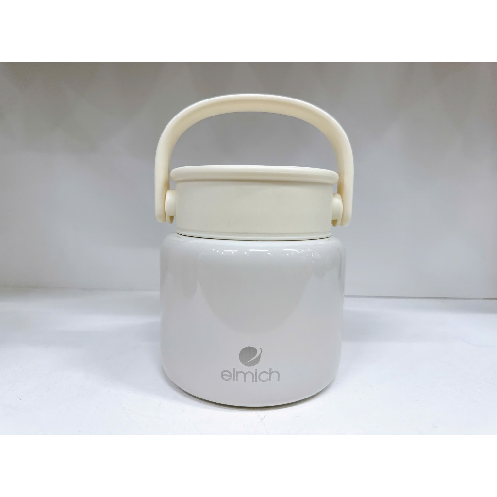 Bình đựng thức ăn giữ nhiệt inox 304 Elmich EL8336 dung tích 800ml
