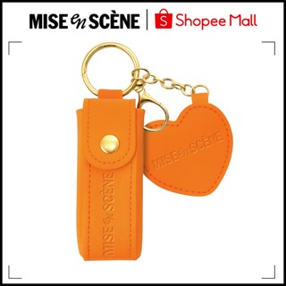  Móc khoá da Mise en Scène 