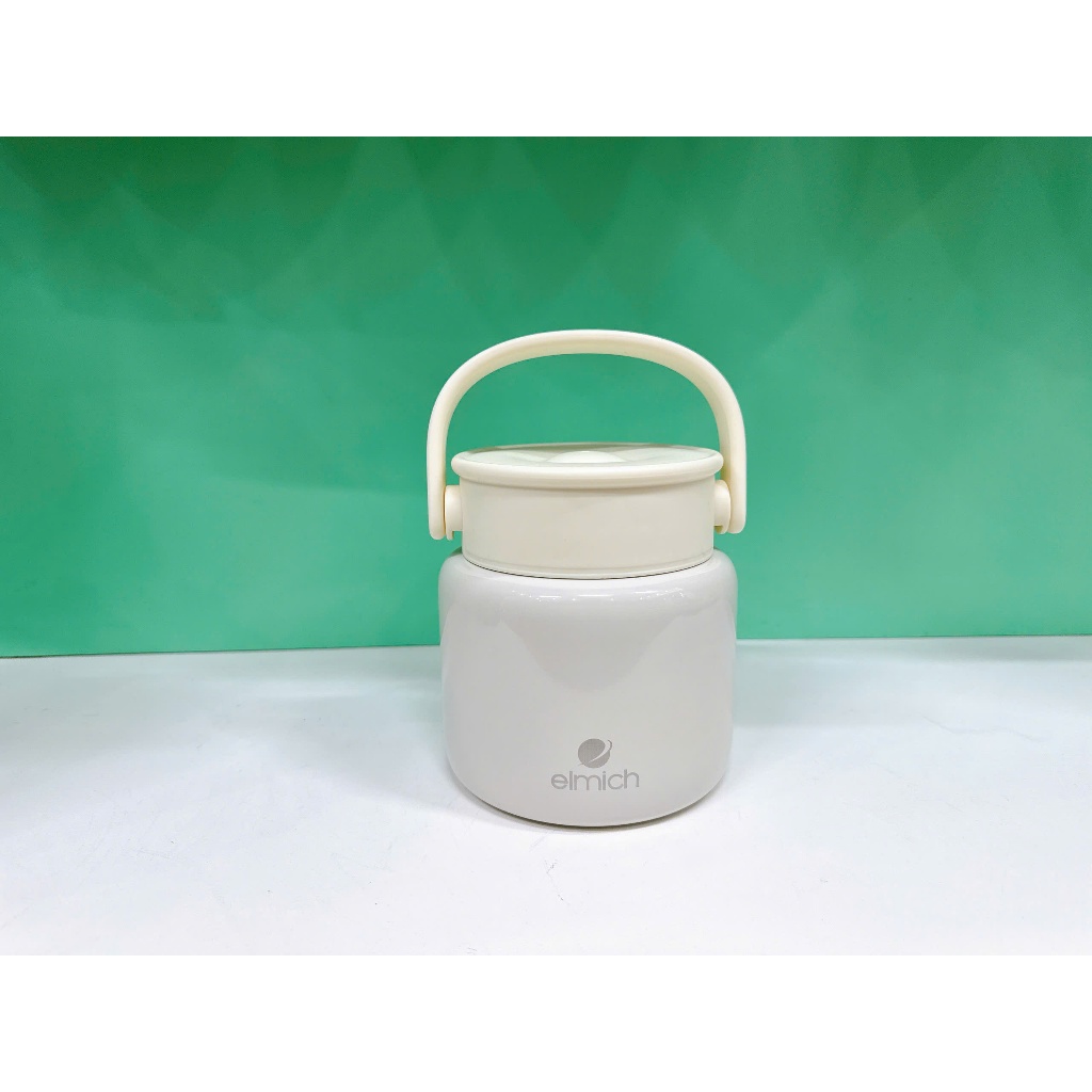 Bình đựng thức ăn giữ nhiệt inox 304 Elmich EL8336 dung tích 800ml