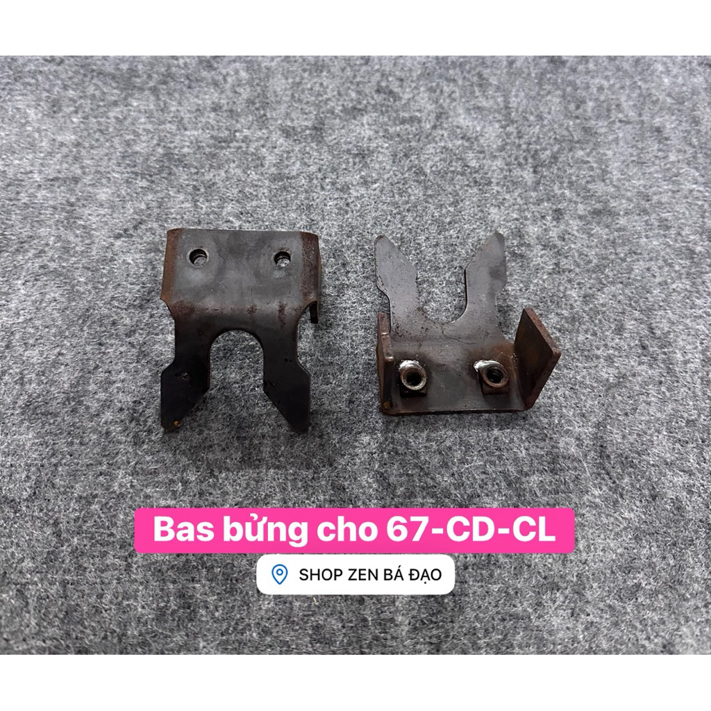 Bas bửng cho xe 67-CD-CL (1 cái)