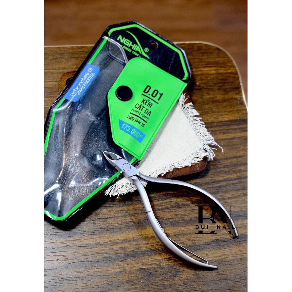 KỀM NGHĨA KỀM CẮT DA NGHĨA D01