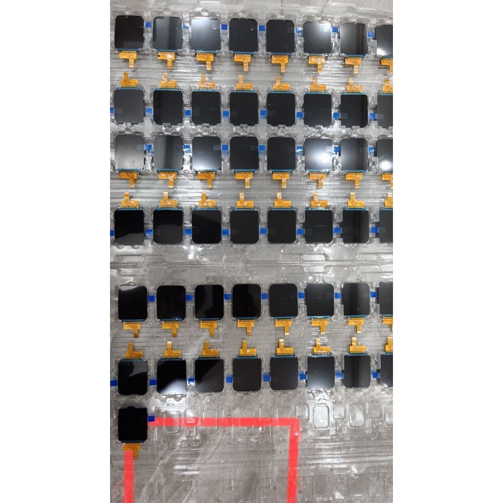 Màn hình thay thế cho Loa Chatbot Ai 1.83 inch