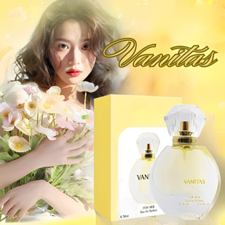 Nước hoa nữ V'ANITAS 30ML quyến rũ, quý phái và tao nhã