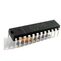 Sản Phẩm IC giải mã Max7219