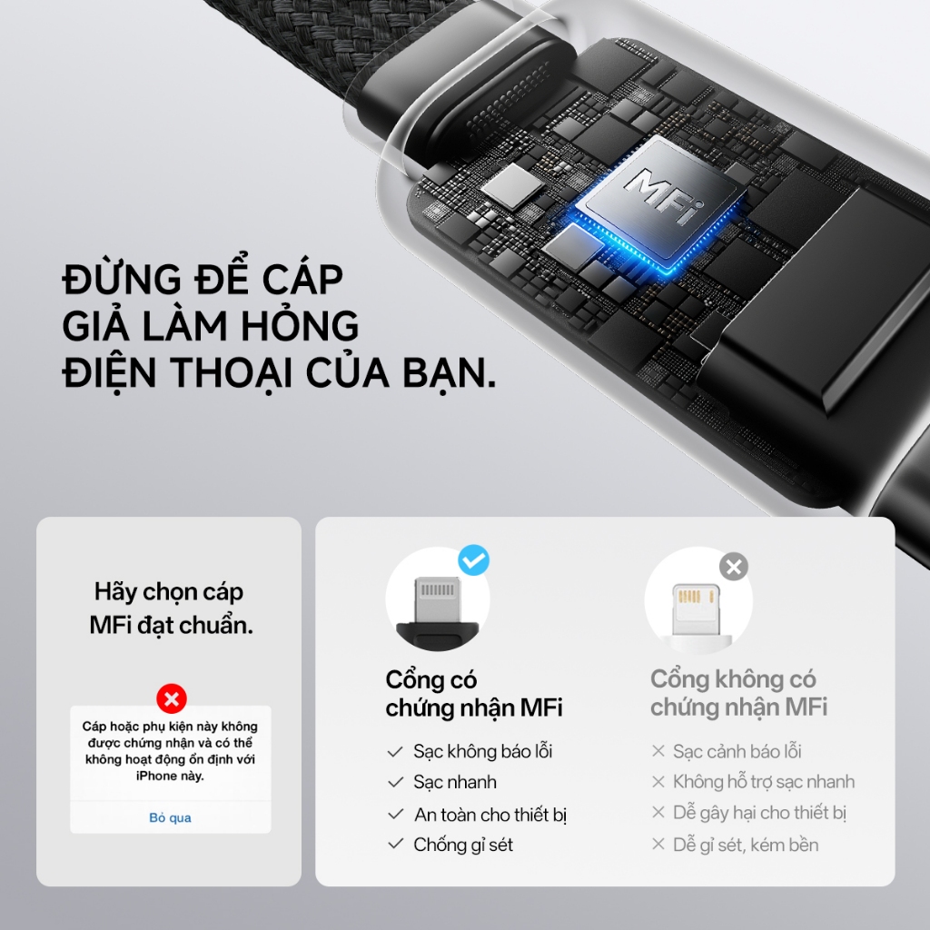 【Được chứng nhận CCC】CUKTECH Pin Dự Phòng 20000mAh Sạc Nhanh 40W – Tích Hợp Hai Dây, Hỗ Trợ iP 38W / Xiaomi 33W —— CP24 | BigBuy360 - bigbuy360.vn