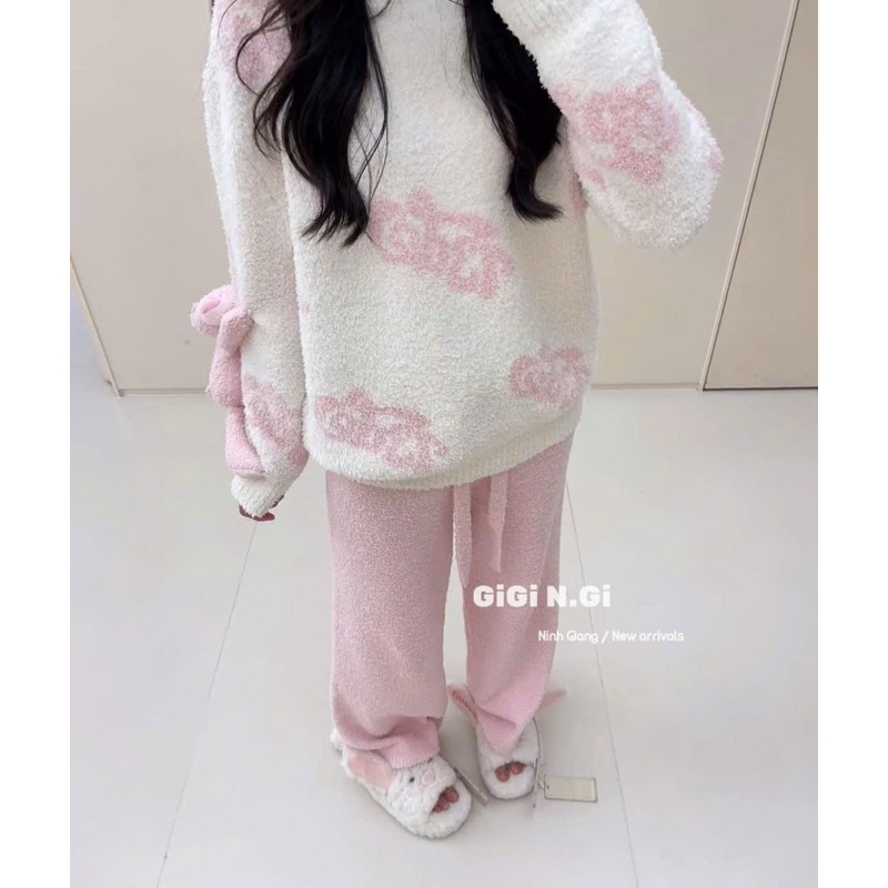 [LĐ] Set len hồng DMZ🌸