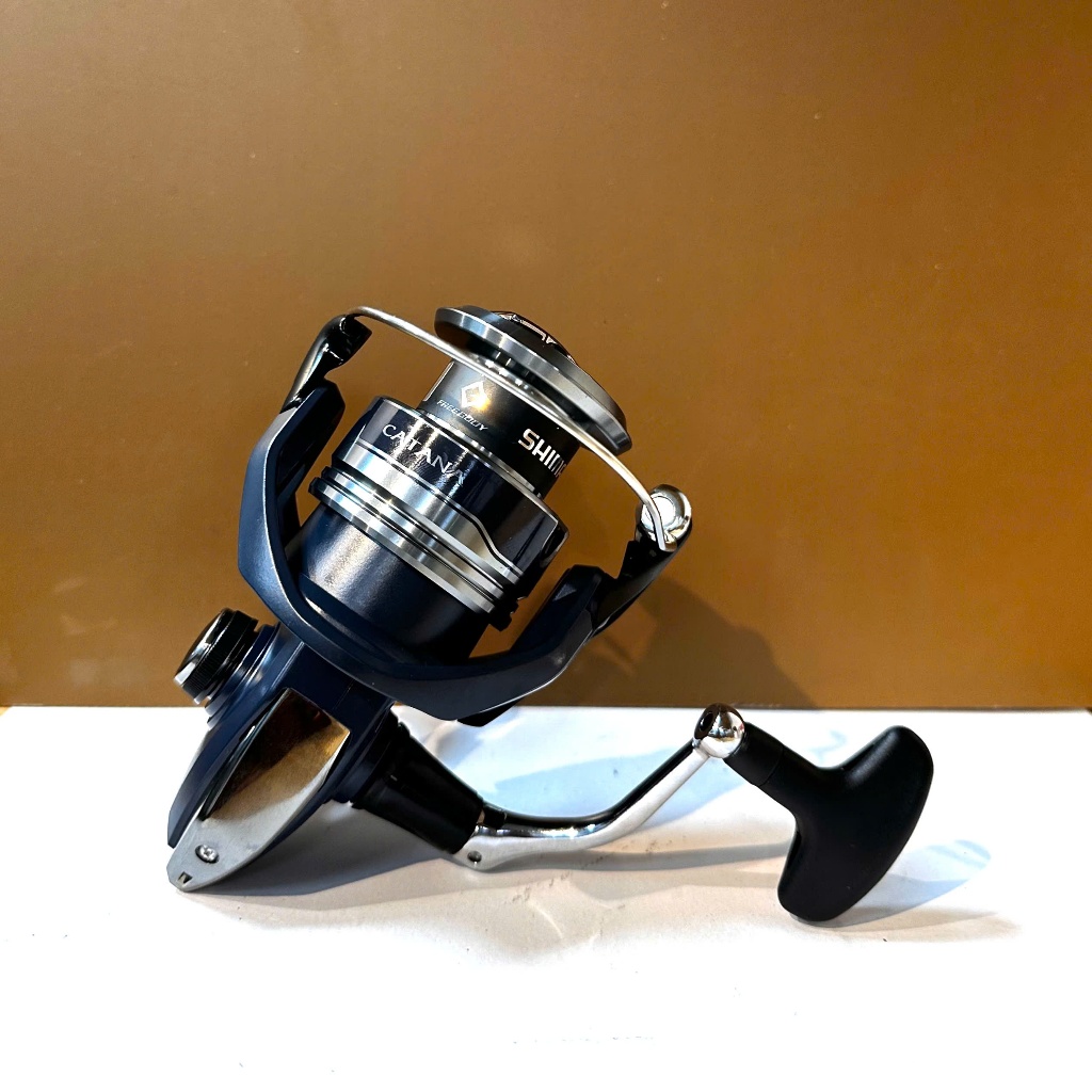 Máy câu Shimano Catana 2022