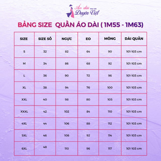 Quần áo dài/bà ba truyền thống nữ lụa satin cao cấp may sẵn, form ống suông, thoáng mát, nhiều màu.